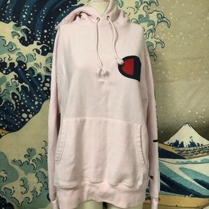 Champion Hoodie